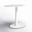 Staccato Tray Top End Table-497854352