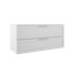 Ensemble de meuble-lavabo simple 48 po