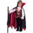 Halloween Gothic Vampire Costume Kids 3T-2132029866