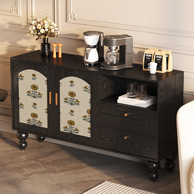 Buffet haut de gamme de conception française