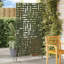 180cm H x 100cm W Metal Fence Panels-1090083318