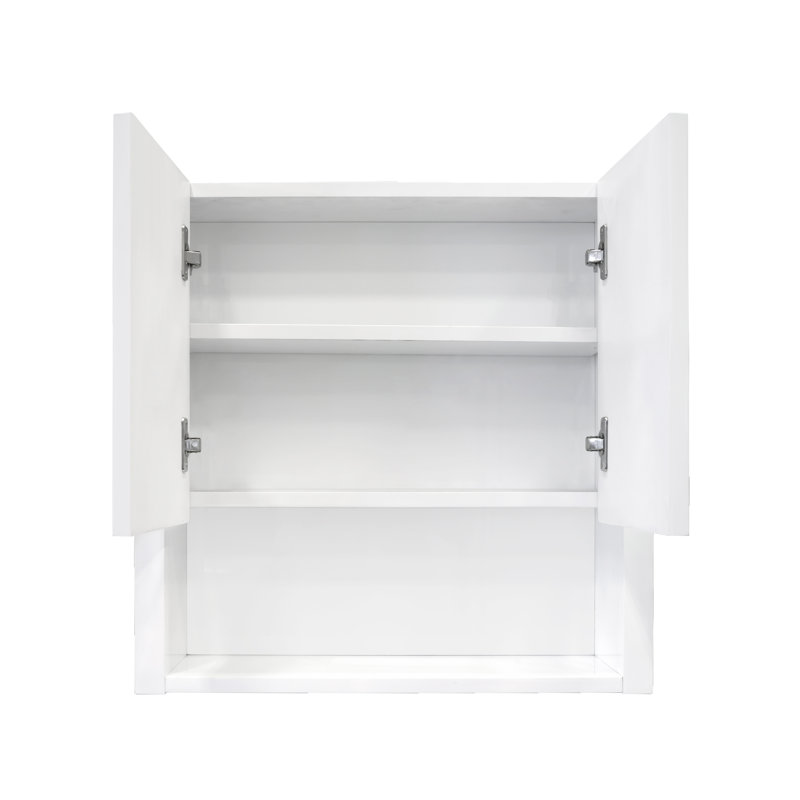 Surmatelas Hampden - blanc