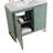 36" Single Bathroom Vanity Set-67457291-67457292