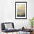 Black Framed Fine Art Paper is unavailable