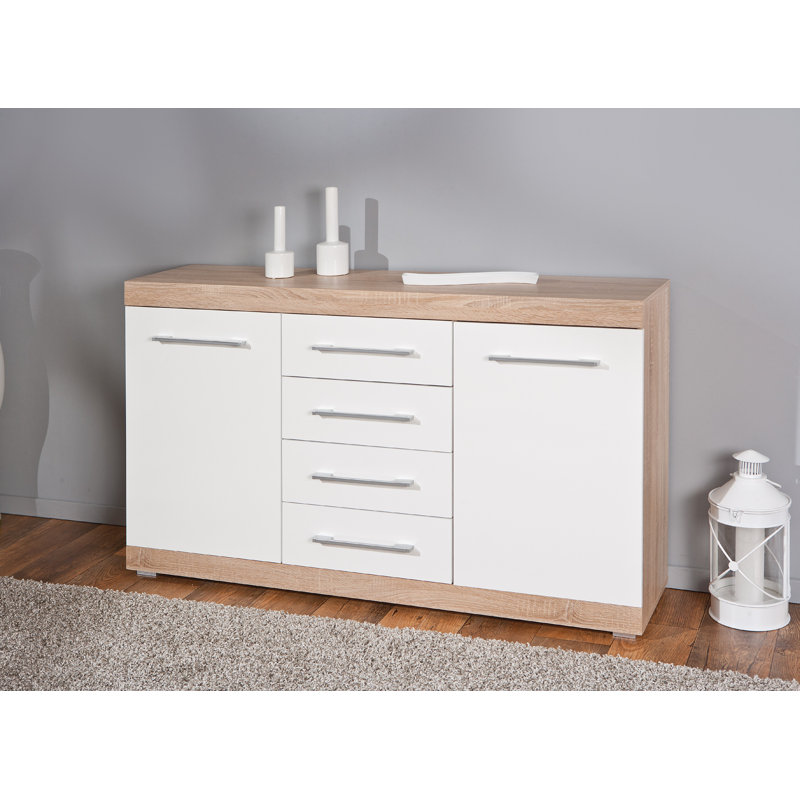 Kristjana 155cm Sideboard
