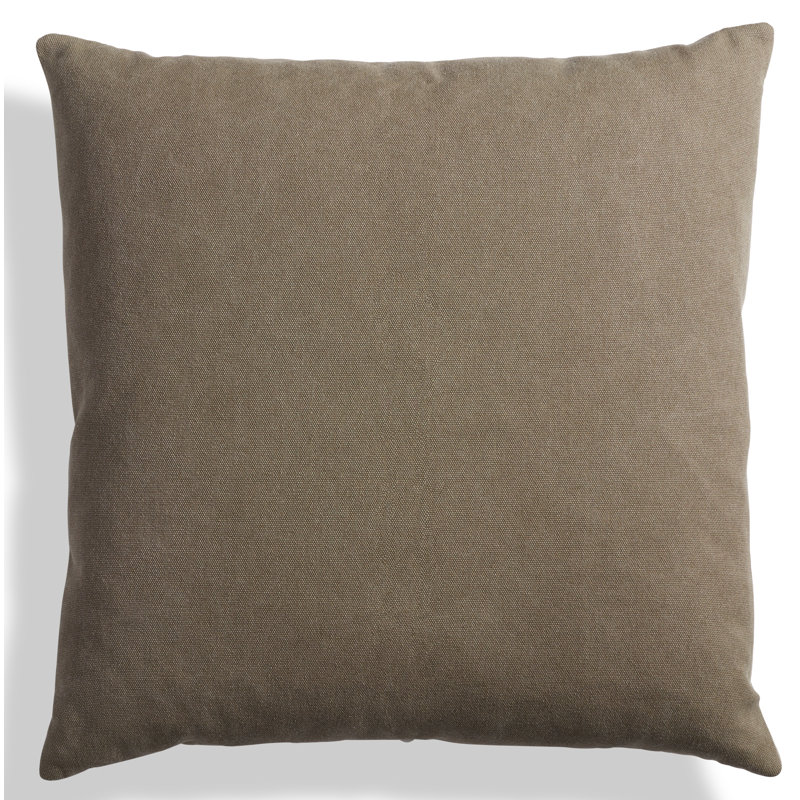 Signal Pillow Cover & Insert, Barto Otter, Rectangular, 13"H x 30"W