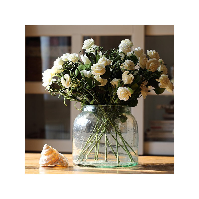 Tige roses