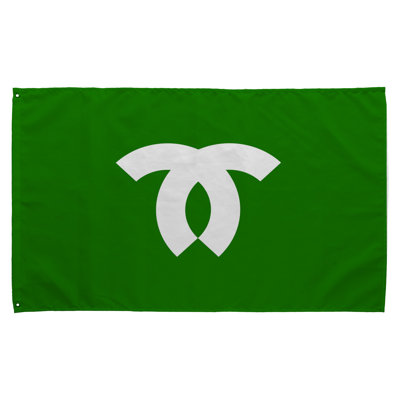 Kobe City Flag - Drapeau