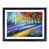 Black Framed selected