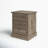 Irizarry 18'' W Particle Board / Chipboard Nightstand-1580857346