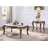 Jayceon 2-pcs Living Room Table Set