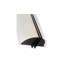 36728417DD44415D88B0C6335E07DB9D Applique murale à griffes (noire)-1886867873