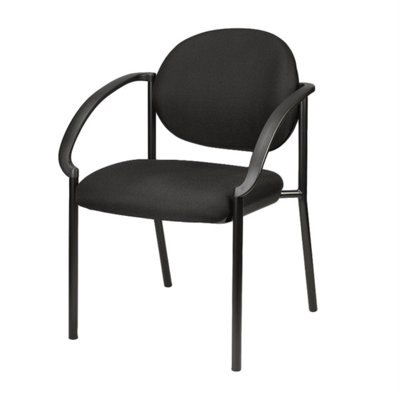 (Set of Two ) Fabric Office Chair