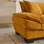 Canapé-lit Corduroy-1067012562