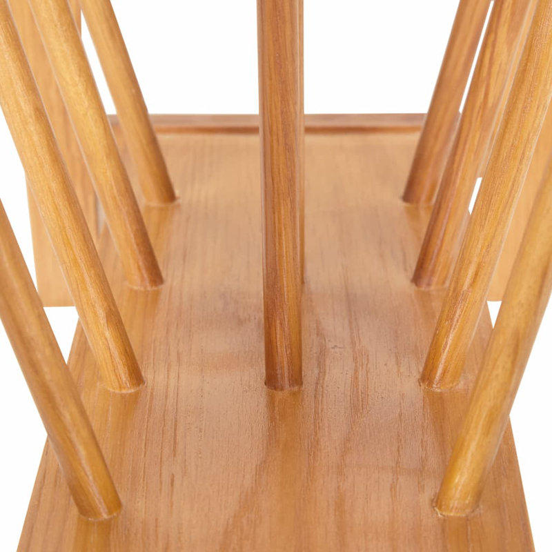 Bowyer End Table