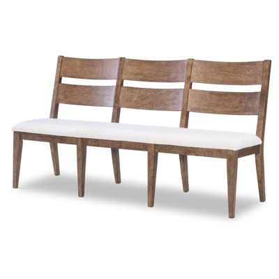 Banc de salle à manger Artisan's Place