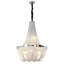 Luminaire suspendu 8 lumières