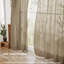 Paire de rideaux semi-transparents Kahdejah-2036236502-2036236494