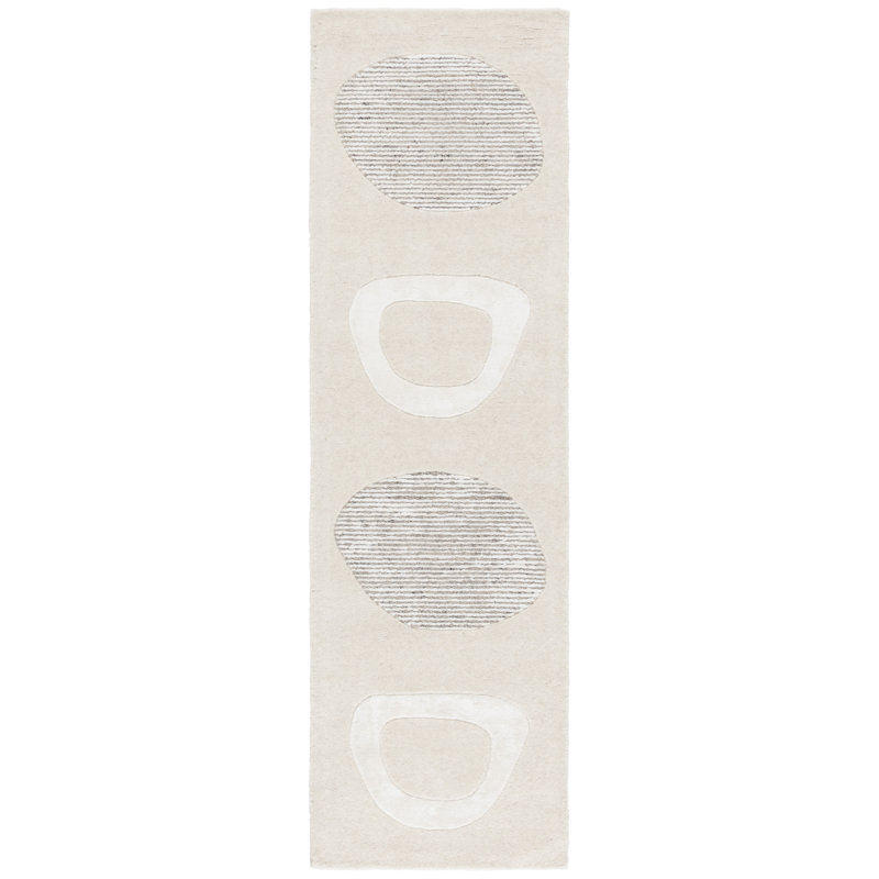 Tapis Mullen, Tapis de couloir 2 pi 3 po x 8 pi