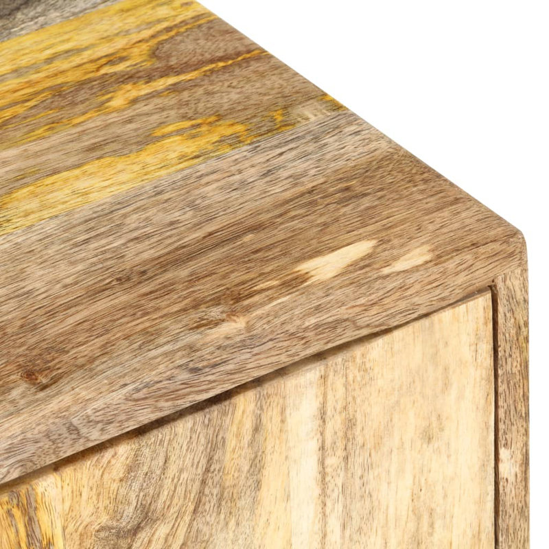 Malick Frame Single Coffee Table