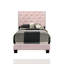 Lit double transitionnel mauve avec support-1150079734-1150079735