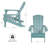 Robyn HIPS Adirondack Chair-930627298