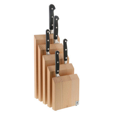 Knife Block Empty