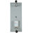 Metro Fusion Steel Flush Mounted Sconce