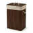 Dark Brown selected