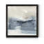 Fog on the horizon VI-reproduction d’art sur toile encadrée-1653331472-1653331473