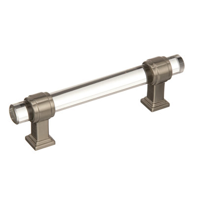 Glacio Bar Pull