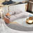 Light luxury creative arc office sofa-108264254-108264259-108264260