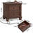 Simple And Low Bedside Table-1345939124-1345939115