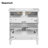 bathroom vanity with ceramic basin-1484464523