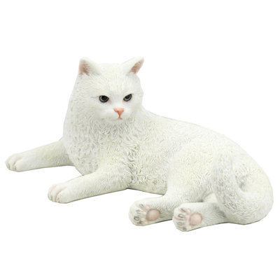 Figurine 5,71 po L British Shorthair