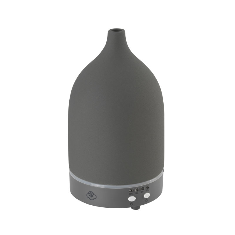 Plug-in Essential Oil Diffusers, Grey