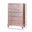 Commode 6 tiroirs Hoskinson