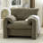 37.5" Wide Upholstered Accent Armchair-1213975022