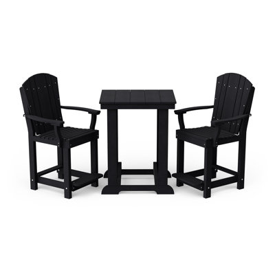 Heritage 3-Piece Patio Set