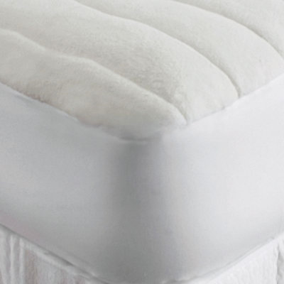 Leavell Extra-long Twin 1'' Mattress Pad