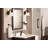 Voss Wall Mounted Robe Hook-9259925