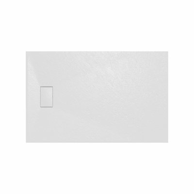 Bozidar W 32mm D Rectangle Shower Tray