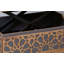 Table basse Rio Smart For Living, table basse à hauteur réglable, 1004 anthracite