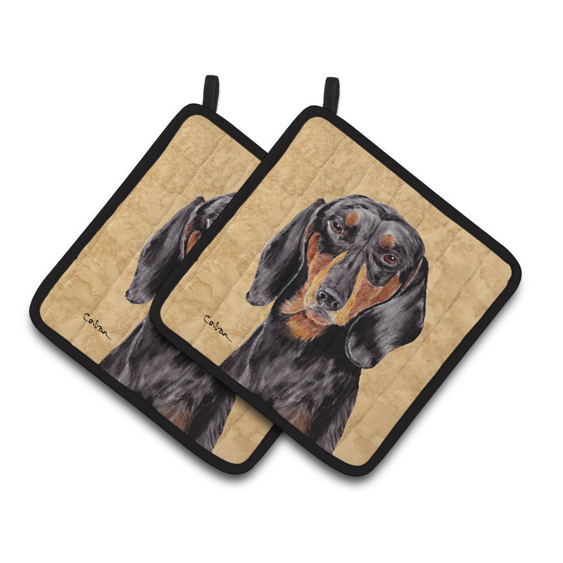 East Urban Home Polyester Potholder