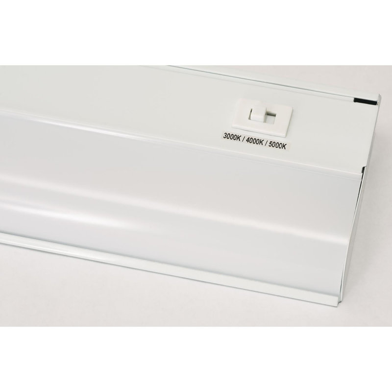 Bande lumineuse pour dessous de meuble 33 po DEL