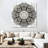 Avery Black White Kaleidoscope II-109114304