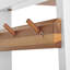 Merz 80cm Solid Wood Closet System-1623297182