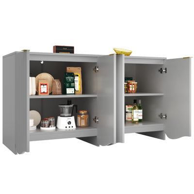 140cm Sideboard