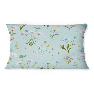 Coussin Blossoming