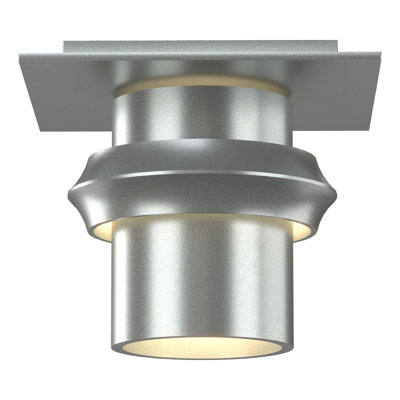 Twilight 1 - Light 6" Flush Mount